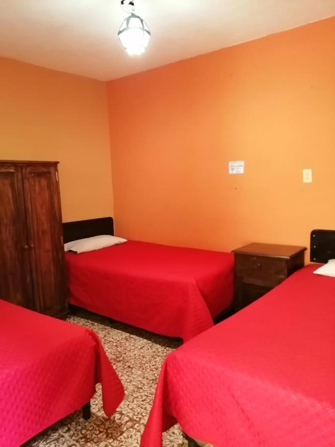 Hotel Internacional Guest House Antigua Room photo