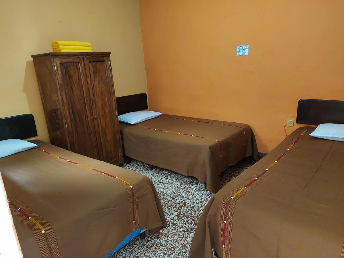 Hotel Internacional Guest House Antigua Room photo